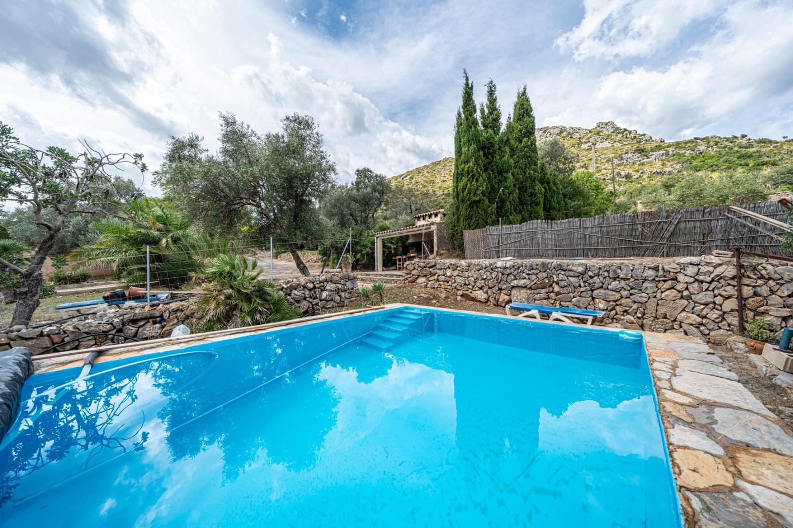 3 soveværelse Finca/Landehus til salg i Capdepera med garage - € 849.000 (Ref: 9208460)