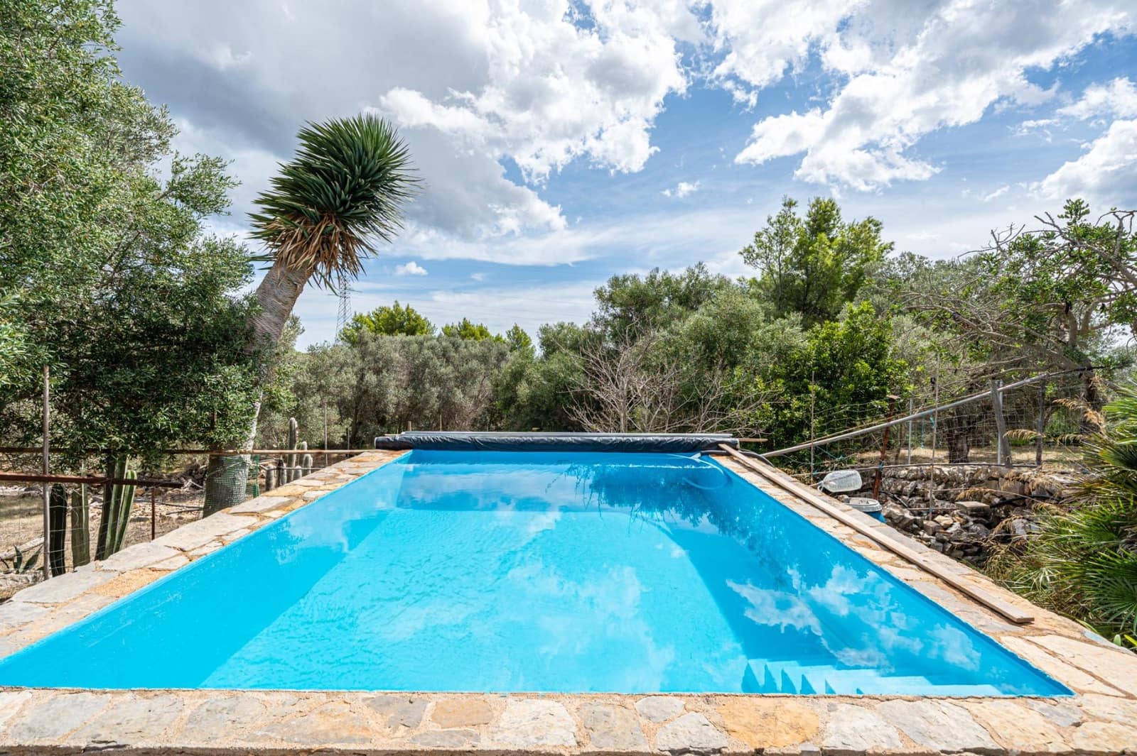 3 soveværelse Finca/Landehus til salg i Capdepera med garage - € 849.000 (Ref: 9208460)