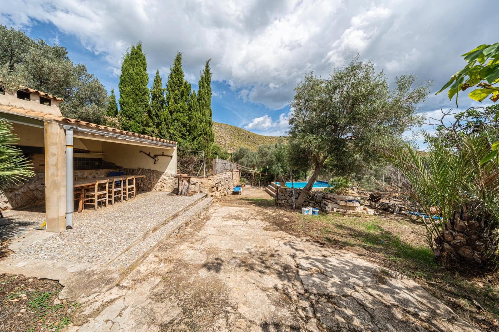 3 soveværelse Finca/Landehus til salg i Capdepera med garage - € 849.000 (Ref: 9208460)