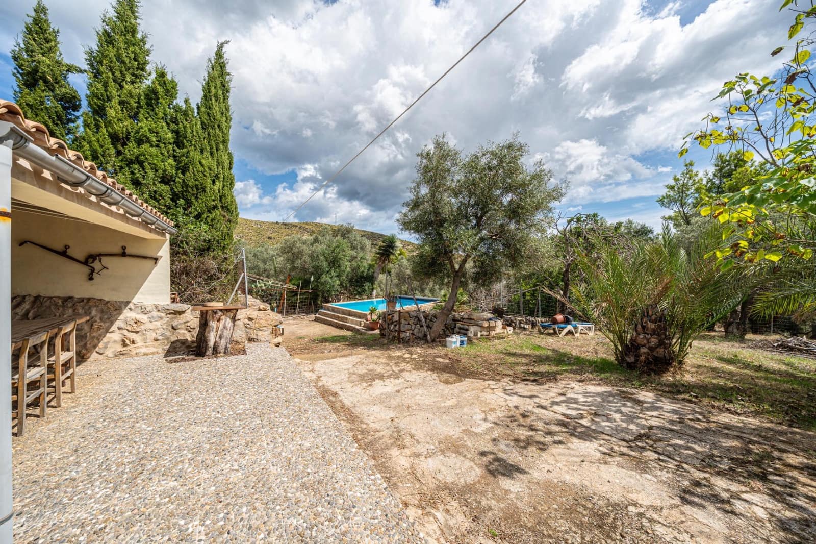 3 soveværelse Finca/Landehus til salg i Capdepera med garage - € 849.000 (Ref: 9208460)