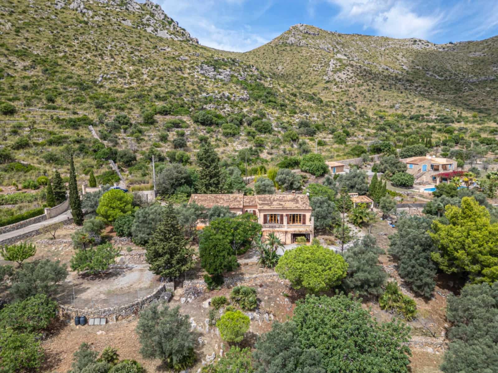 3 soveværelse Finca/Landehus til salg i Capdepera med garage - € 849.000 (Ref: 9208460)