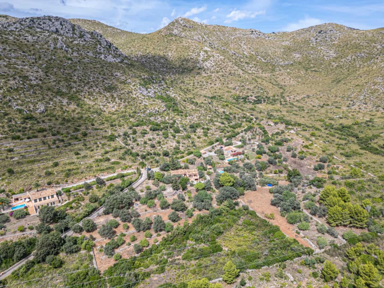 3 soveværelse Finca/Landehus til salg i Capdepera med garage - € 849.000 (Ref: 9208460)