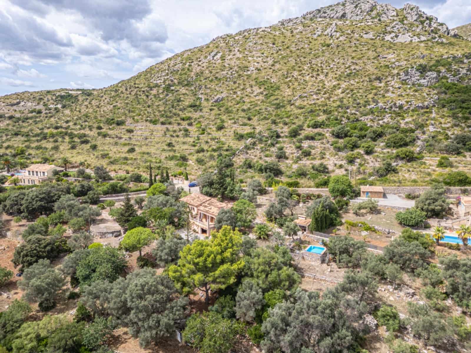 3 soveværelse Finca/Landehus til salg i Capdepera med garage - € 849.000 (Ref: 9208460)