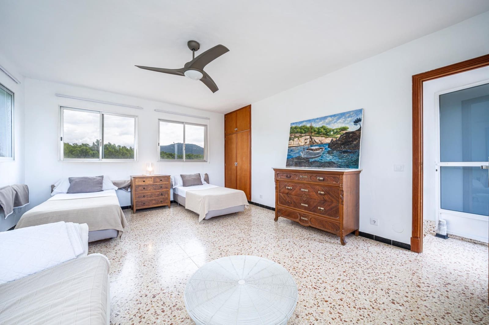 5 soverom Finca/Herregård til salgs i Algaida med garasje - € 1 450 000 (Ref: 9208461)