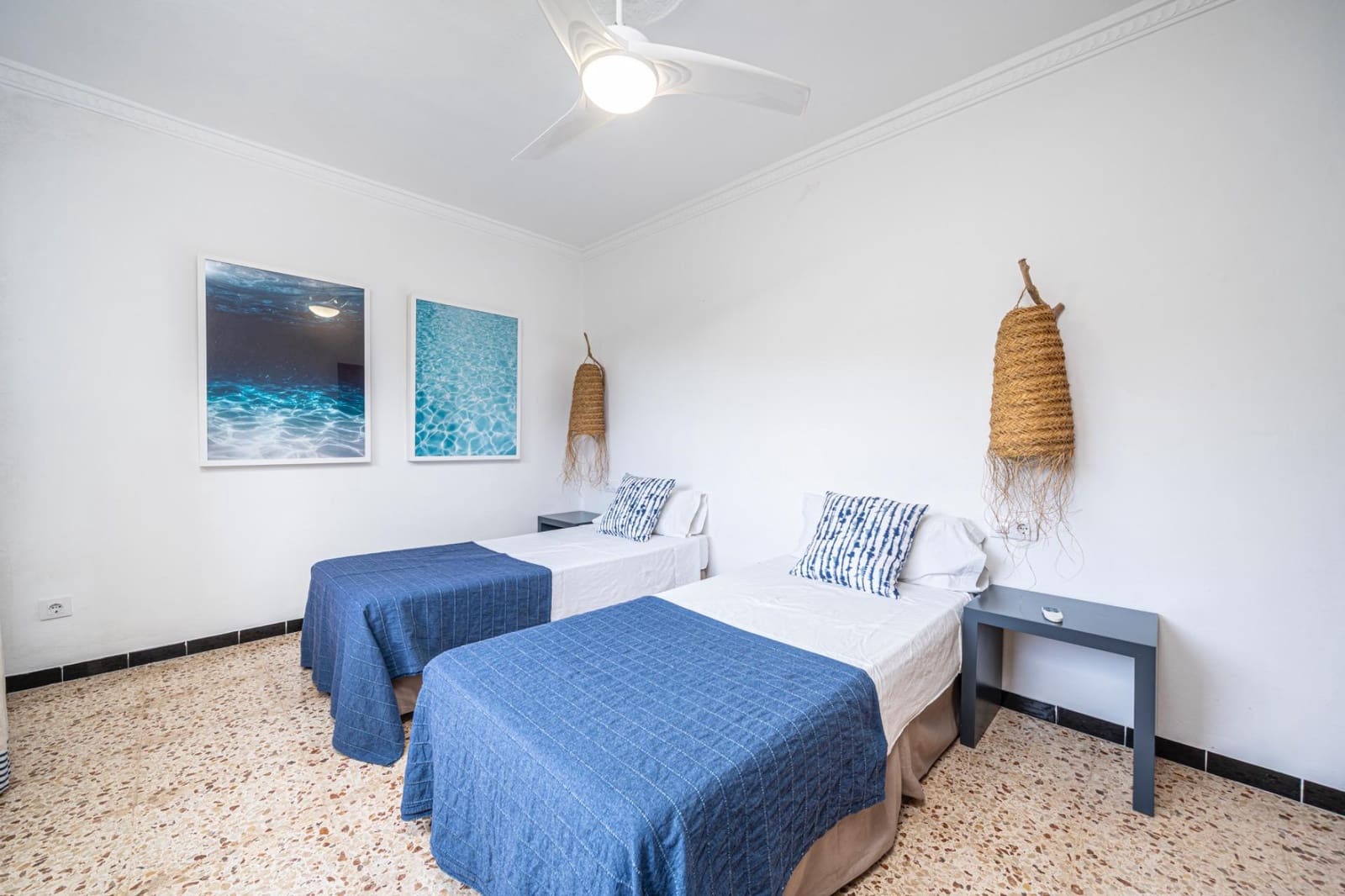 5 soverom Finca/Herregård til salgs i Algaida med garasje - € 1 450 000 (Ref: 9208461)