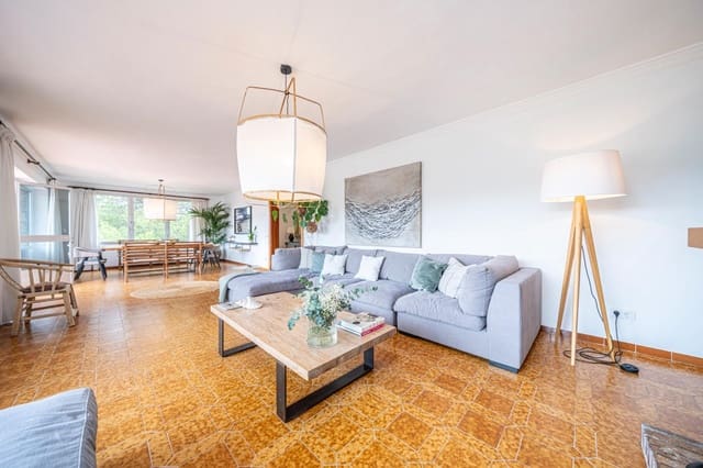 5 soverom Finca/Herregård til salgs i Algaida med garasje - € 1 450 000 (Ref: 9208461)