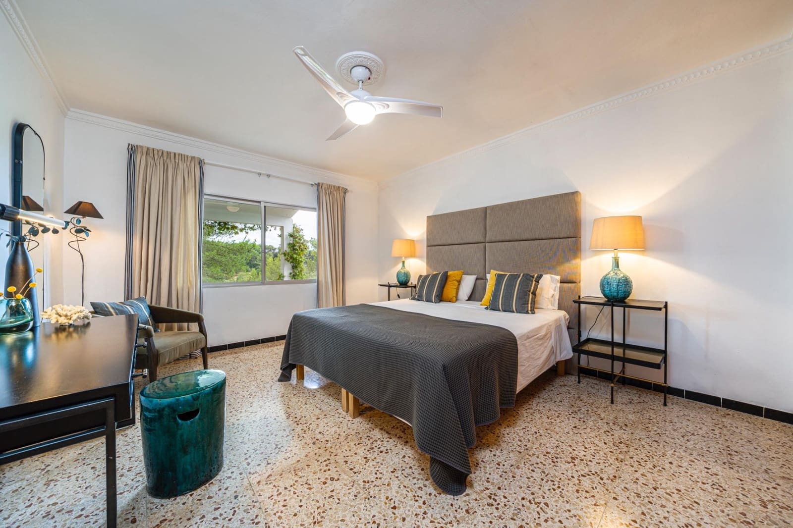 5 soverom Finca/Herregård til salgs i Algaida med garasje - € 1 450 000 (Ref: 9208461)