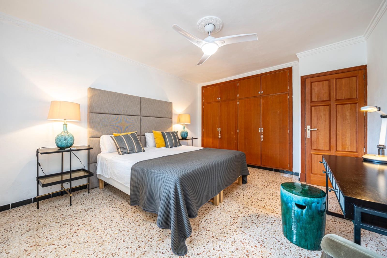 5 soverom Finca/Herregård til salgs i Algaida med garasje - € 1 450 000 (Ref: 9208461)