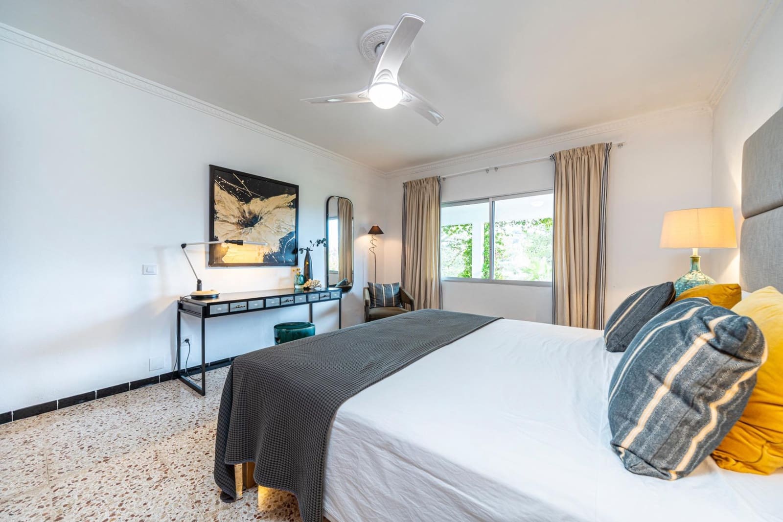 5 soverom Finca/Herregård til salgs i Algaida med garasje - € 1 450 000 (Ref: 9208461)