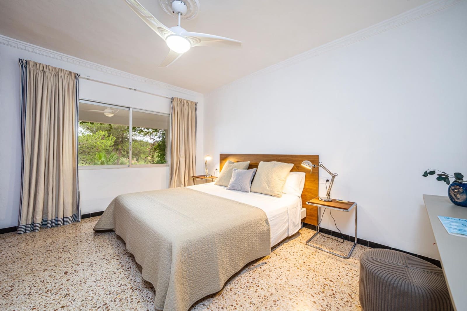 5 soverom Finca/Herregård til salgs i Algaida med garasje - € 1 450 000 (Ref: 9208461)