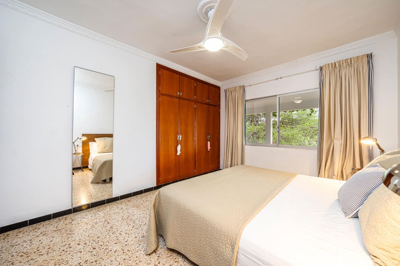 5 soverom Finca/Herregård til salgs i Algaida med garasje - € 1 450 000 (Ref: 9208461)