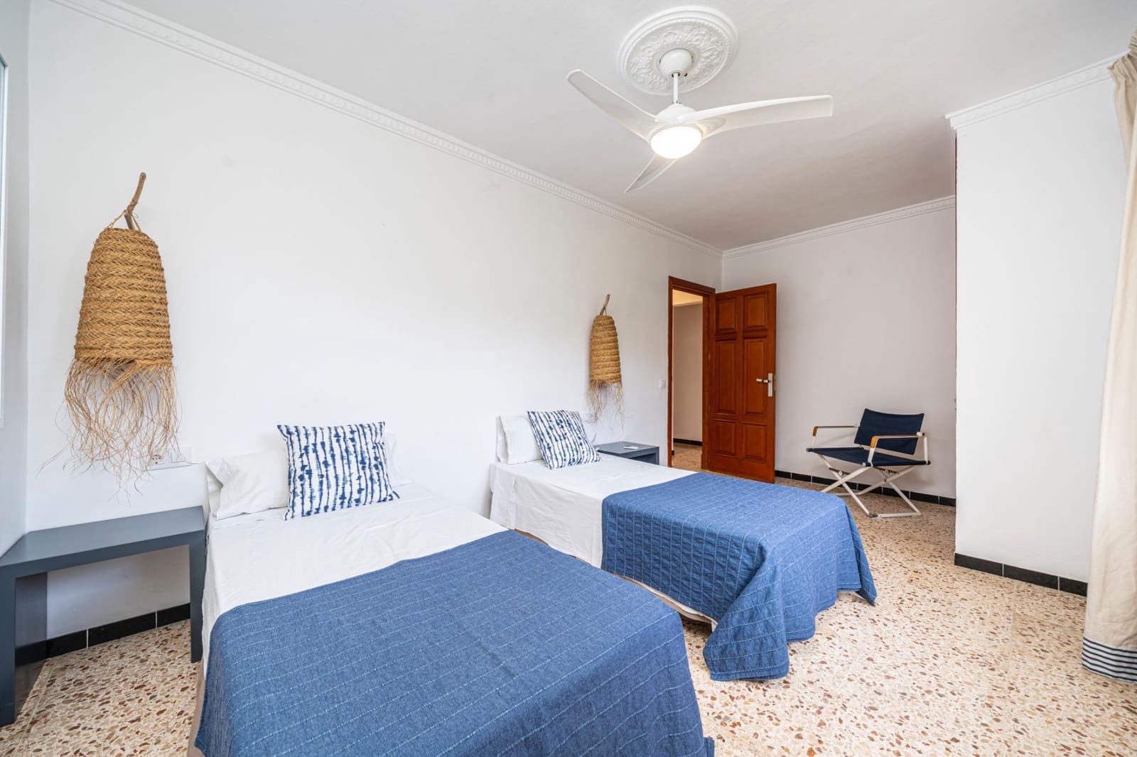 5 soverom Finca/Herregård til salgs i Algaida med garasje - € 1 450 000 (Ref: 9208461)