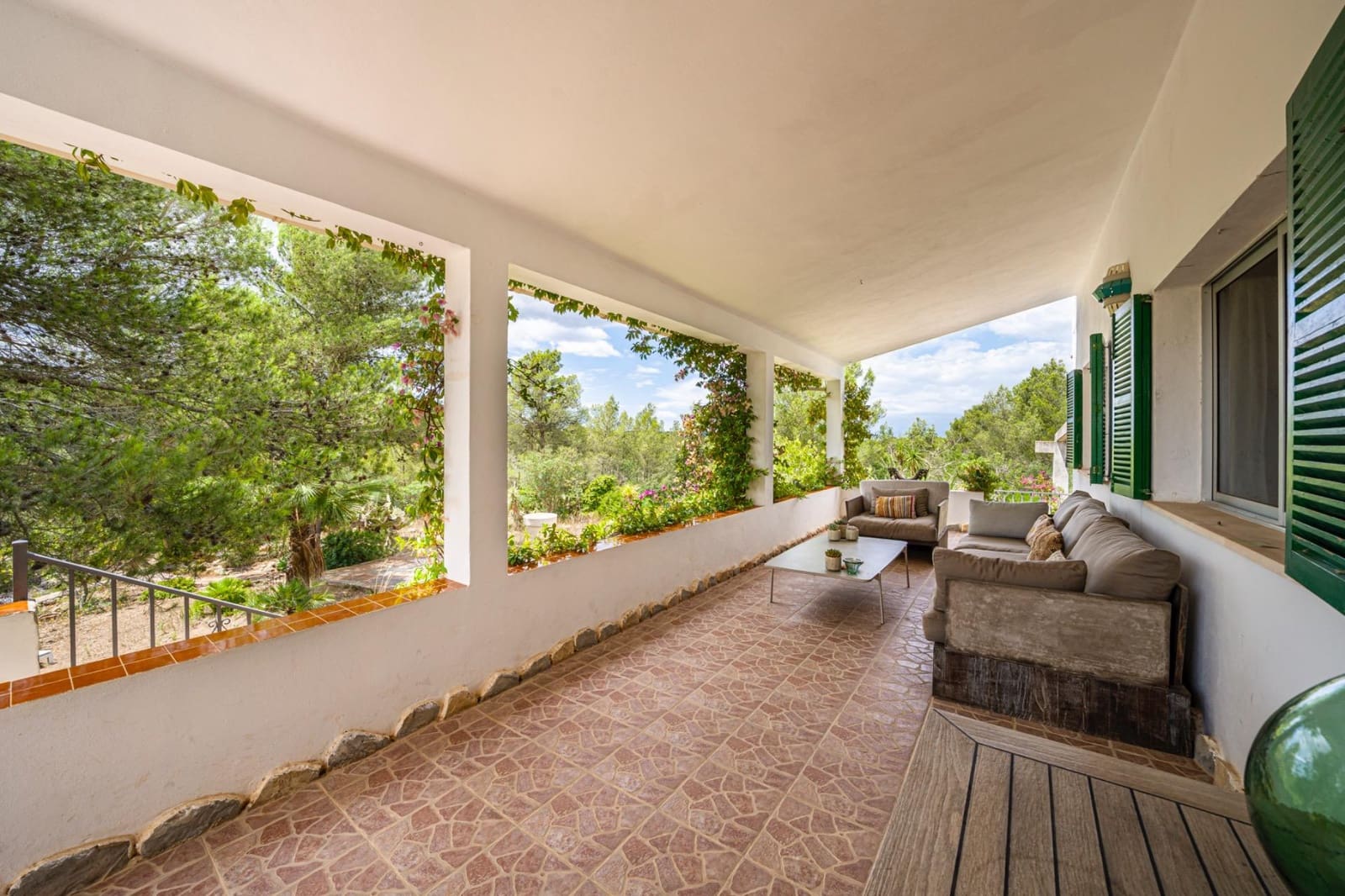 5 soverom Finca/Herregård til salgs i Algaida med garasje - € 1 450 000 (Ref: 9208461)