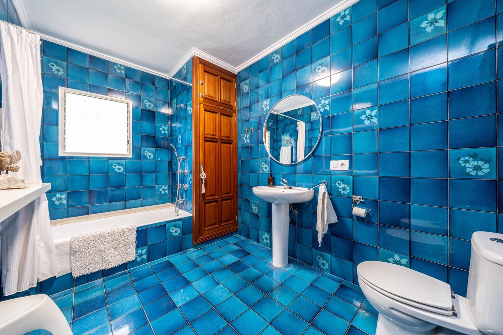 5 soverom Finca/Herregård til salgs i Algaida med garasje - € 1 450 000 (Ref: 9208461)