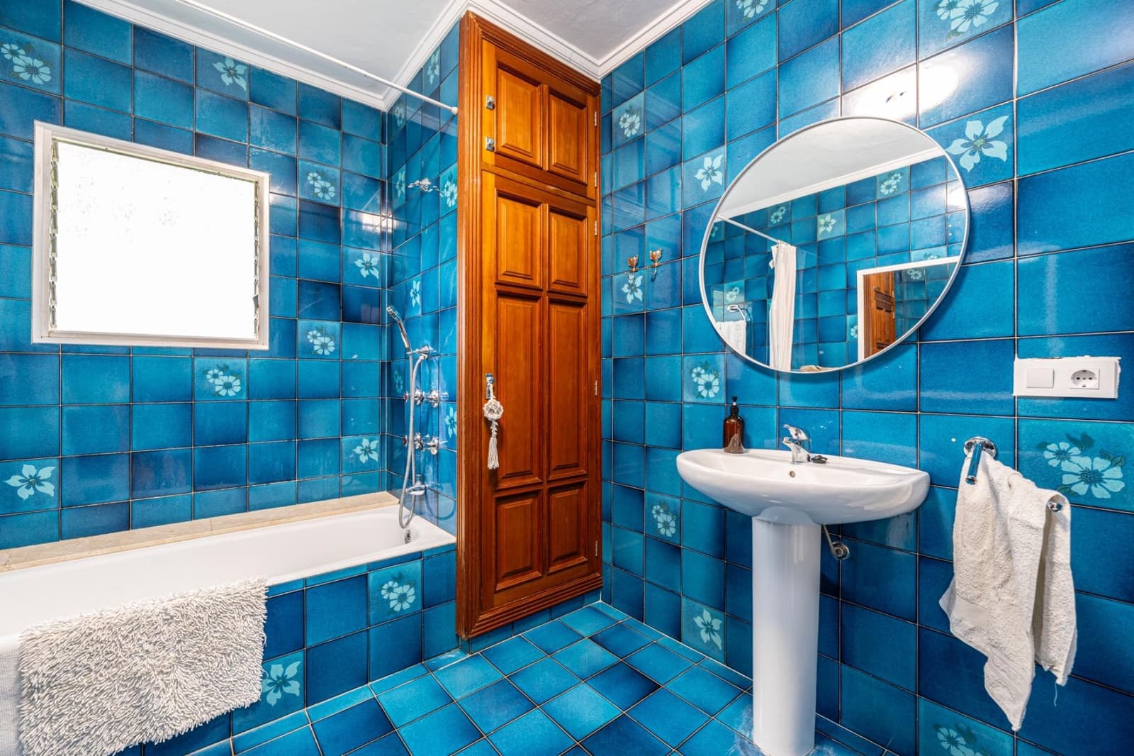 5 soverom Finca/Herregård til salgs i Algaida med garasje - € 1 450 000 (Ref: 9208461)