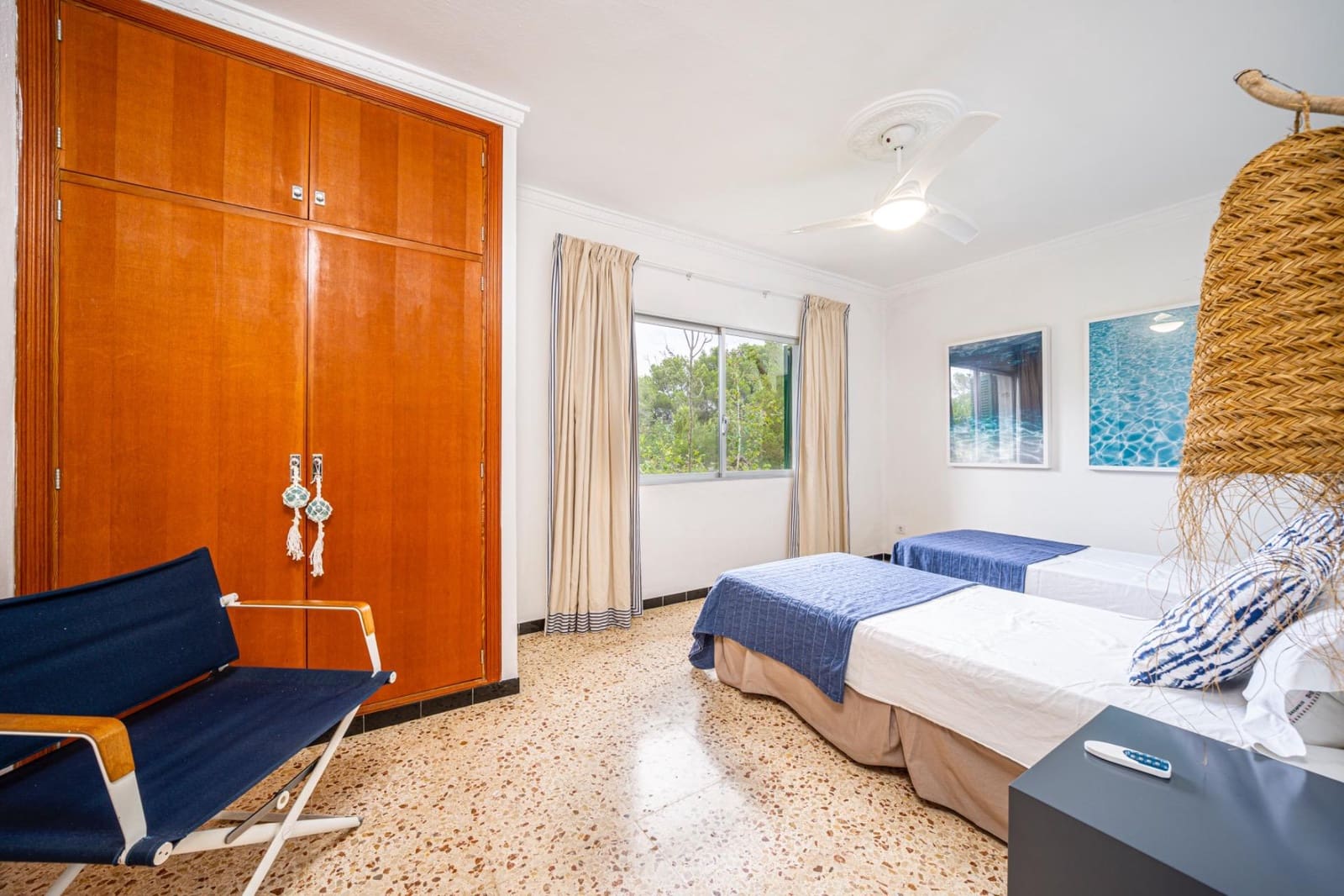 5 soverom Finca/Herregård til salgs i Algaida med garasje - € 1 450 000 (Ref: 9208461)