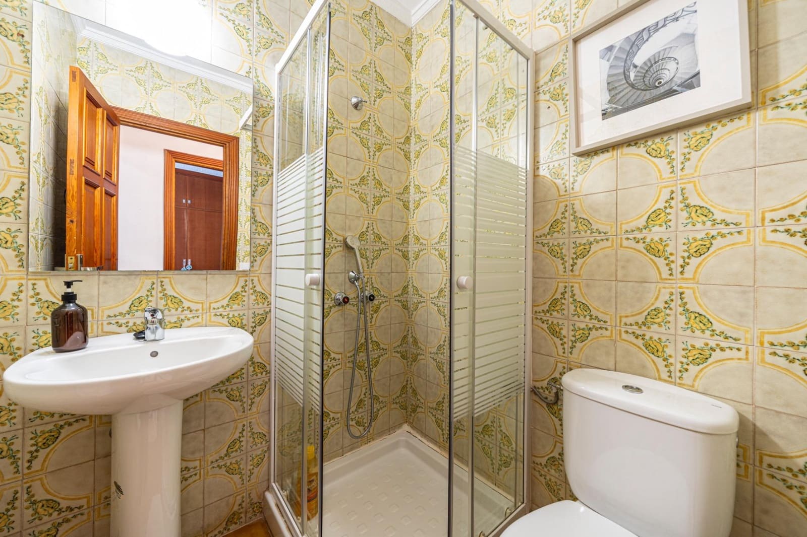 5 soverom Finca/Herregård til salgs i Algaida med garasje - € 1 450 000 (Ref: 9208461)