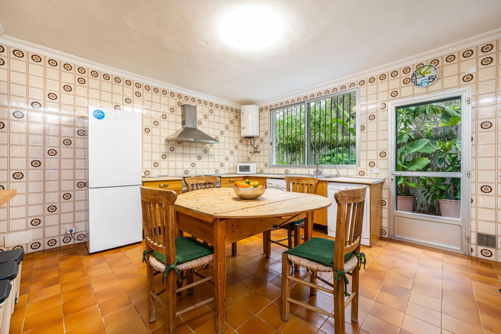 5 soverom Finca/Herregård til salgs i Algaida med garasje - € 1 450 000 (Ref: 9208461)