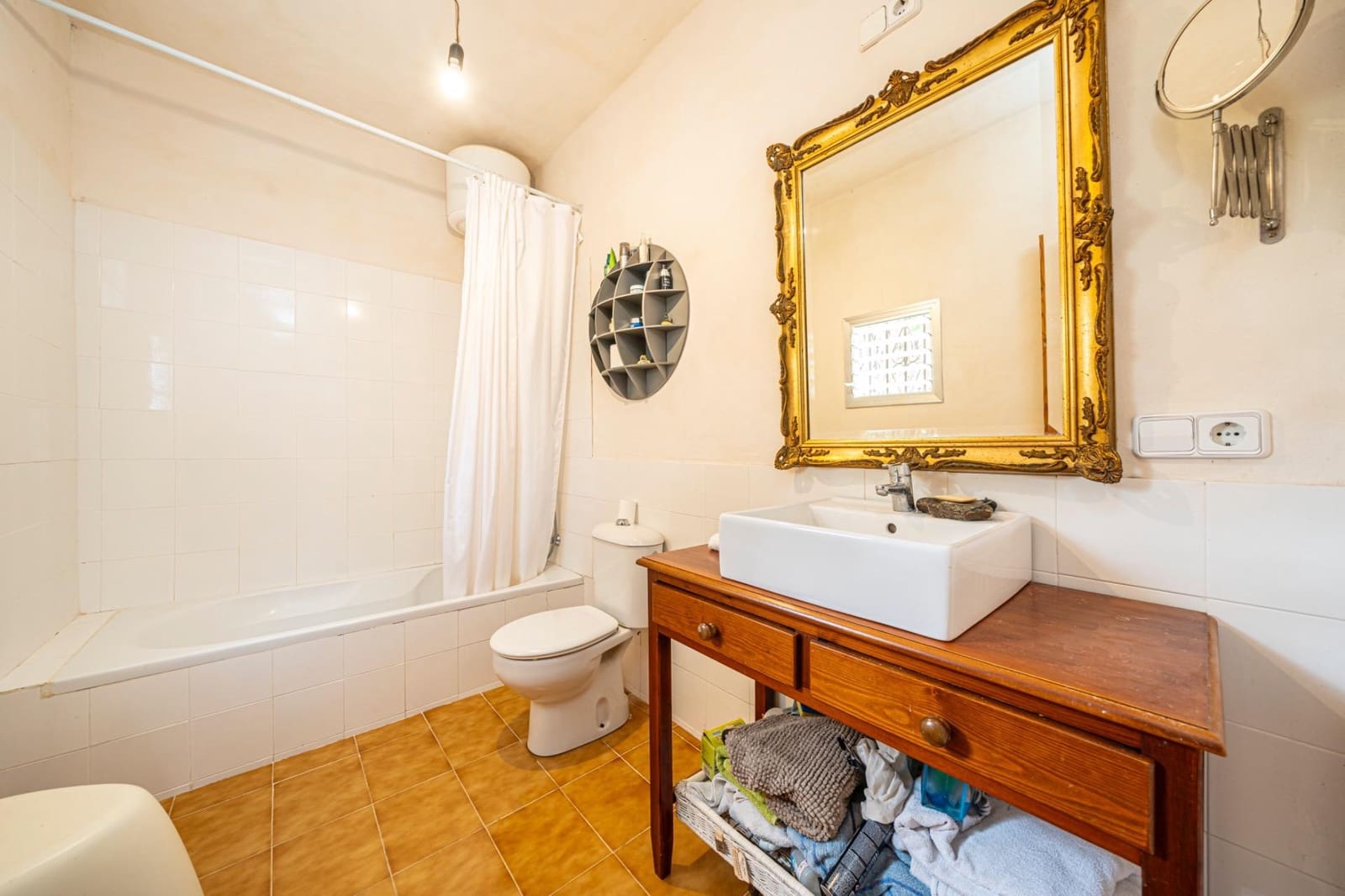 5 soverom Finca/Herregård til salgs i Algaida med garasje - € 1 450 000 (Ref: 9208461)