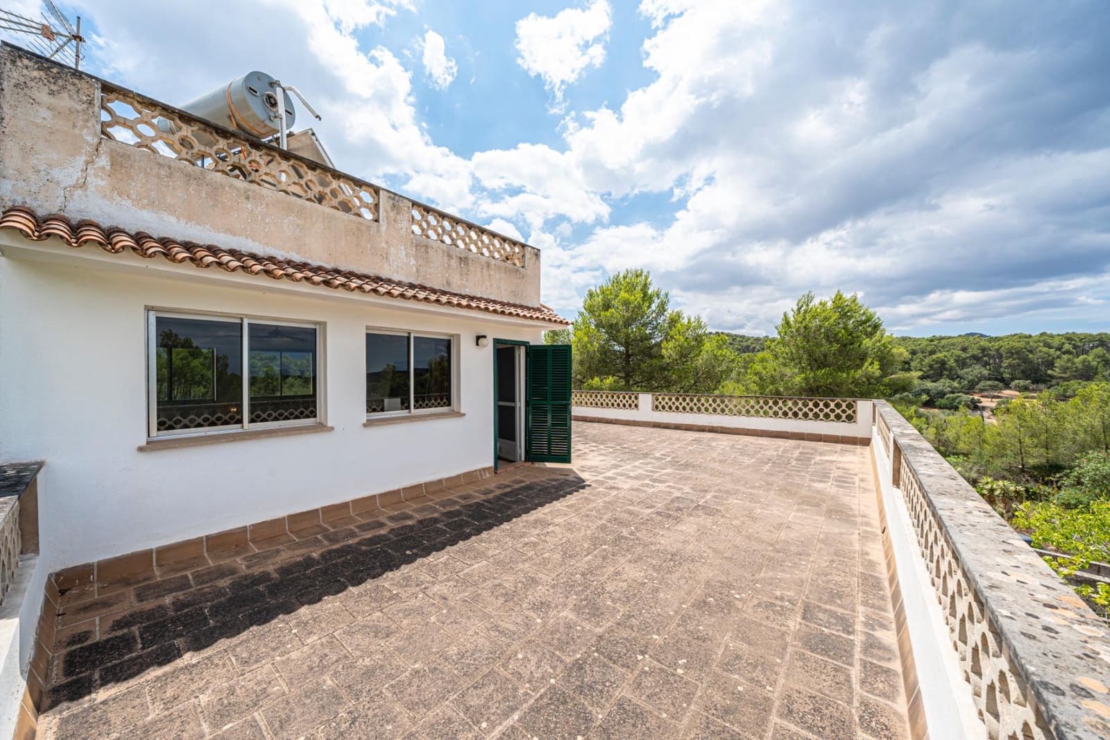 5 soverom Finca/Herregård til salgs i Algaida med garasje - € 1 450 000 (Ref: 9208461)