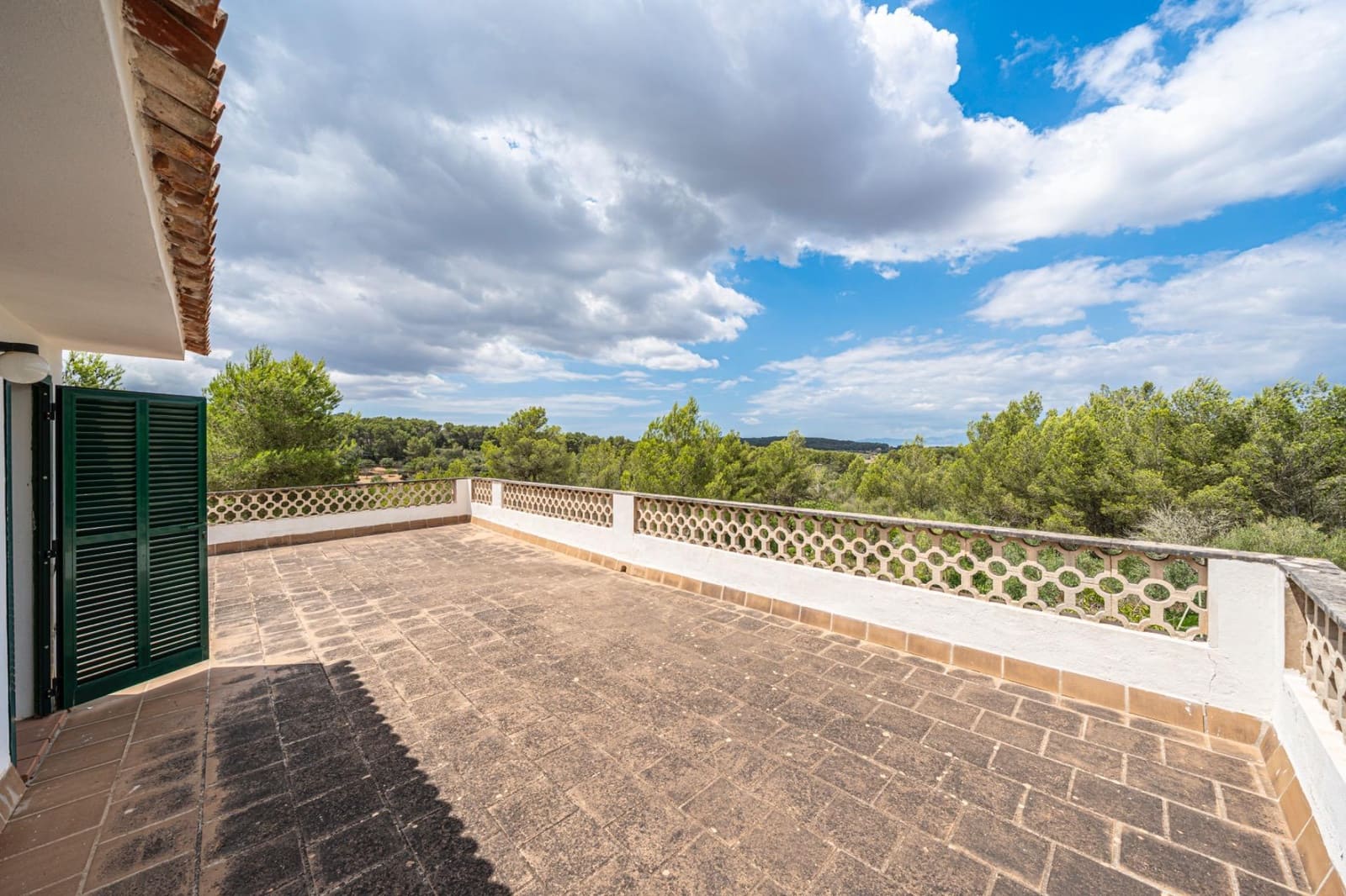 5 soverom Finca/Herregård til salgs i Algaida med garasje - € 1 450 000 (Ref: 9208461)