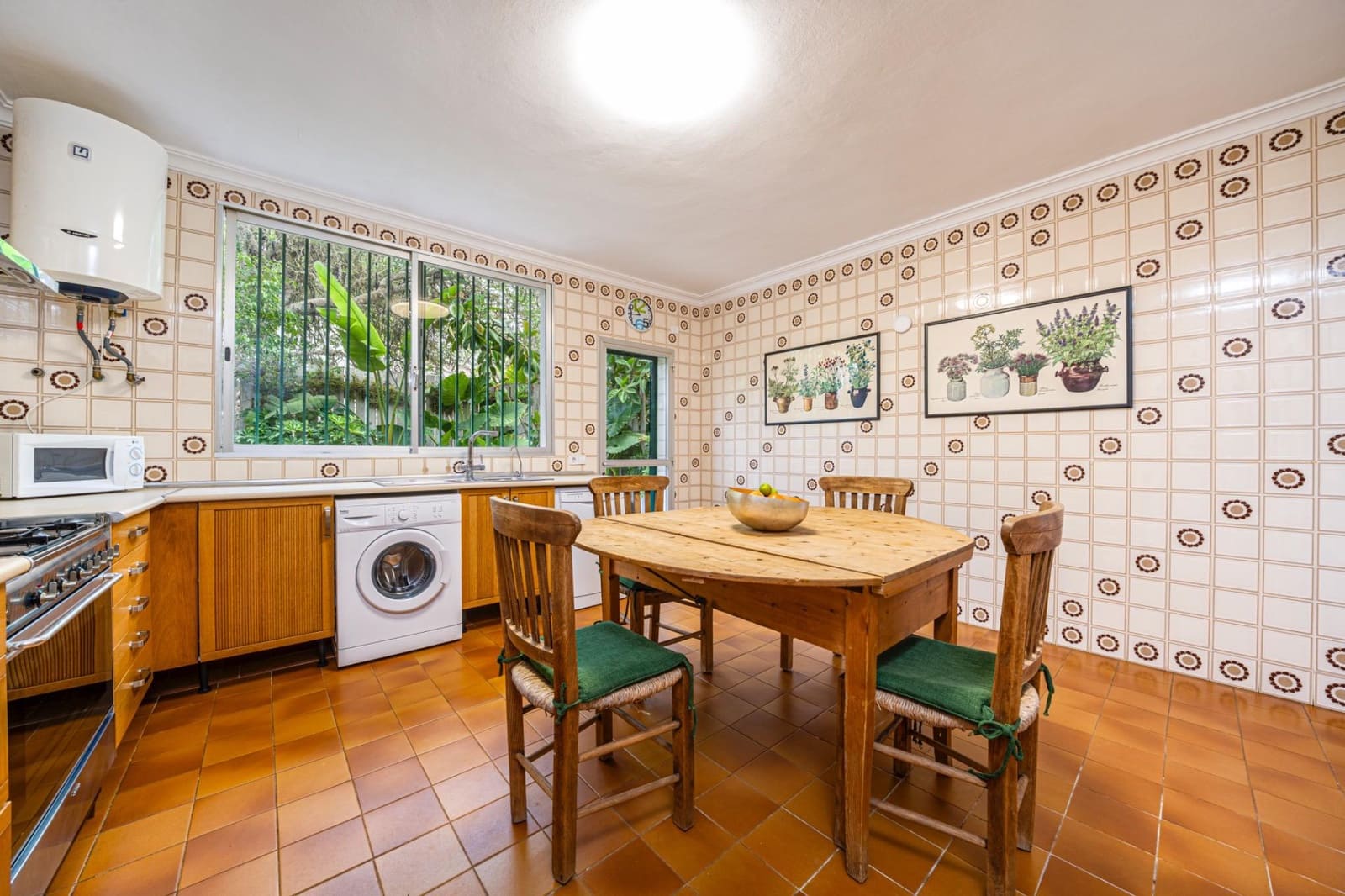 5 soverom Finca/Herregård til salgs i Algaida med garasje - € 1 450 000 (Ref: 9208461)