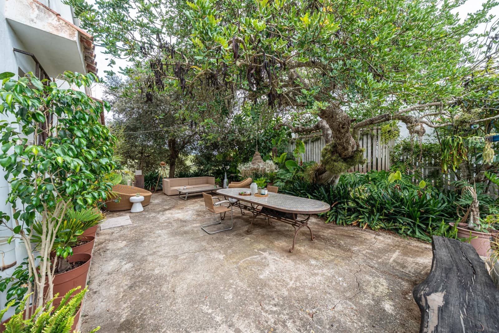 5 soverom Finca/Herregård til salgs i Algaida med garasje - € 1 450 000 (Ref: 9208461)