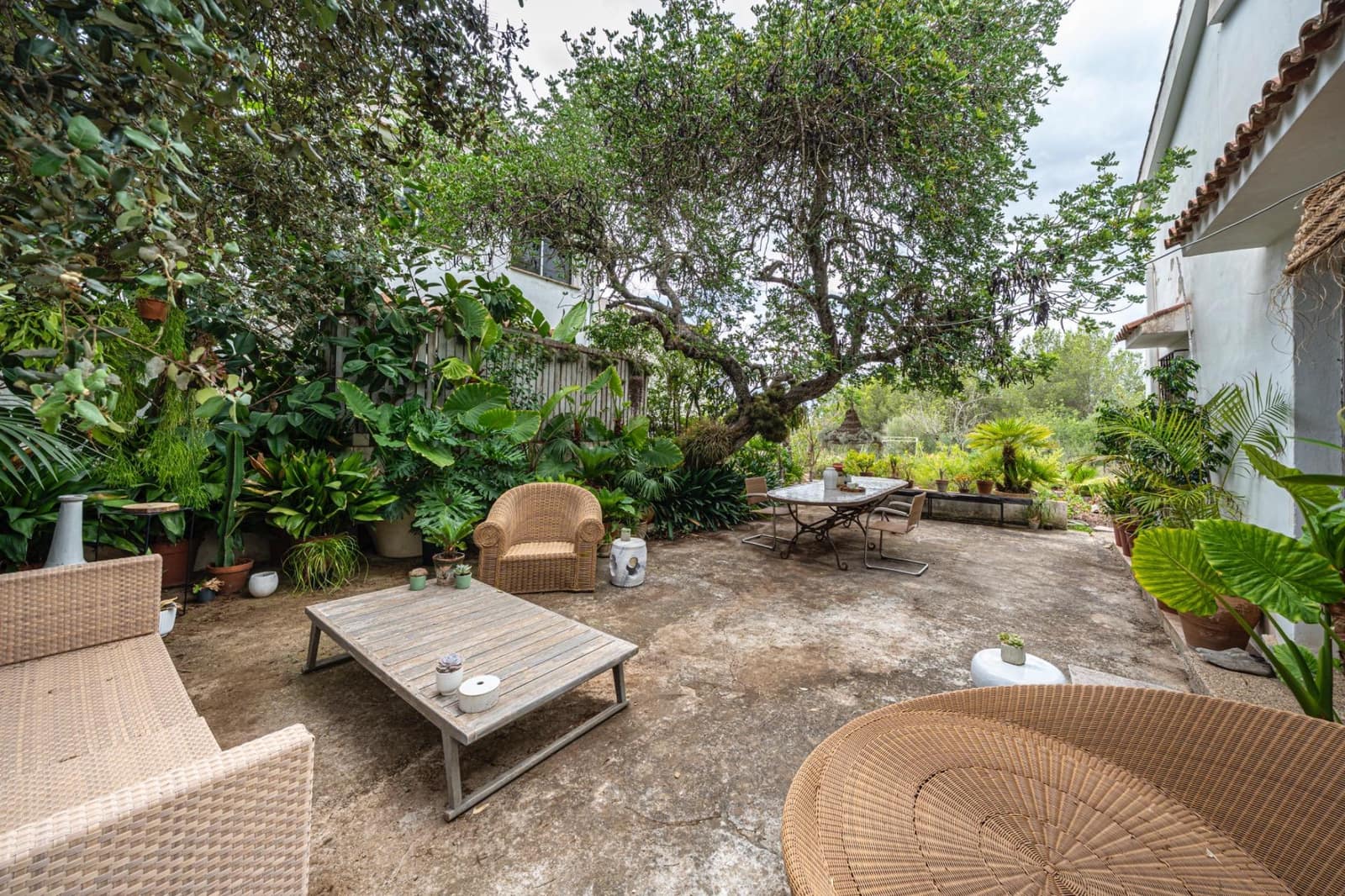 5 soverom Finca/Herregård til salgs i Algaida med garasje - € 1 450 000 (Ref: 9208461)