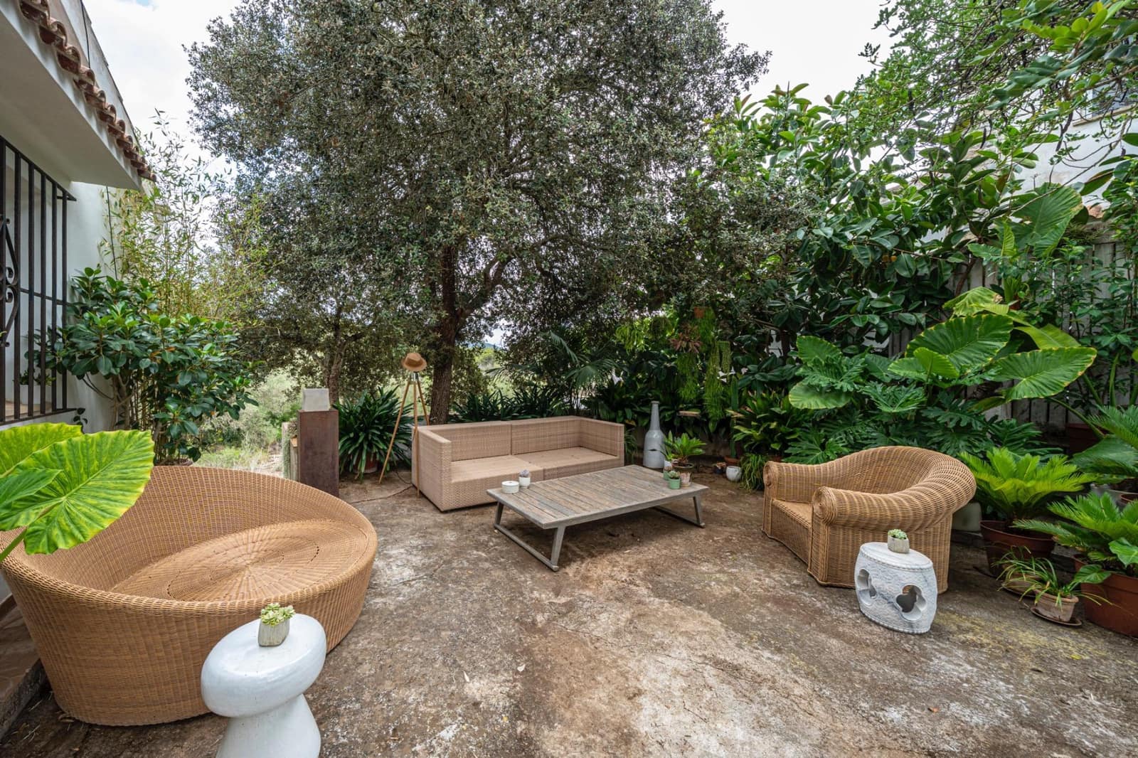 5 soverom Finca/Herregård til salgs i Algaida med garasje - € 1 450 000 (Ref: 9208461)