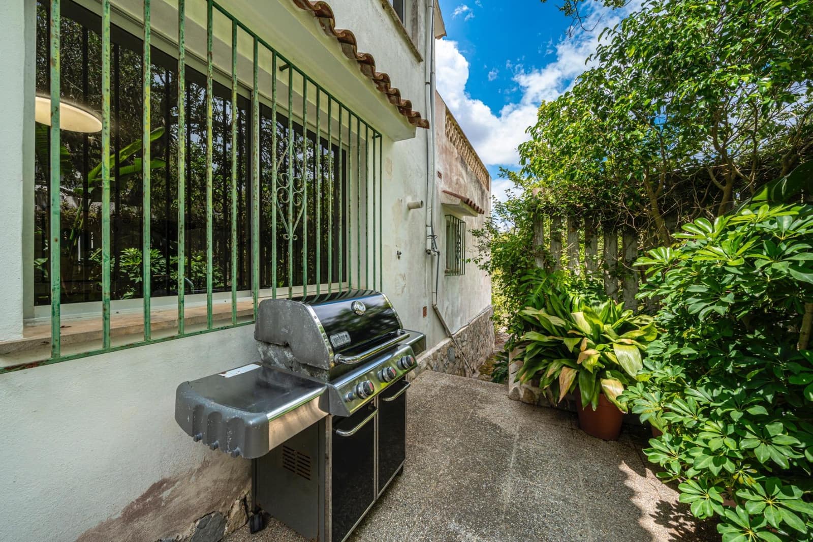 5 soverom Finca/Herregård til salgs i Algaida med garasje - € 1 450 000 (Ref: 9208461)