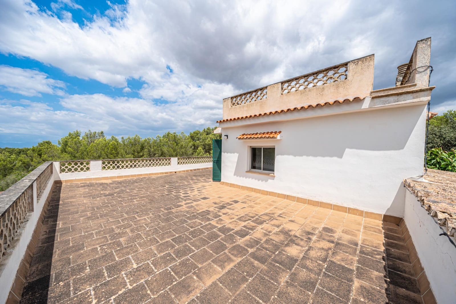 5 soverom Finca/Herregård til salgs i Algaida med garasje - € 1 450 000 (Ref: 9208461)