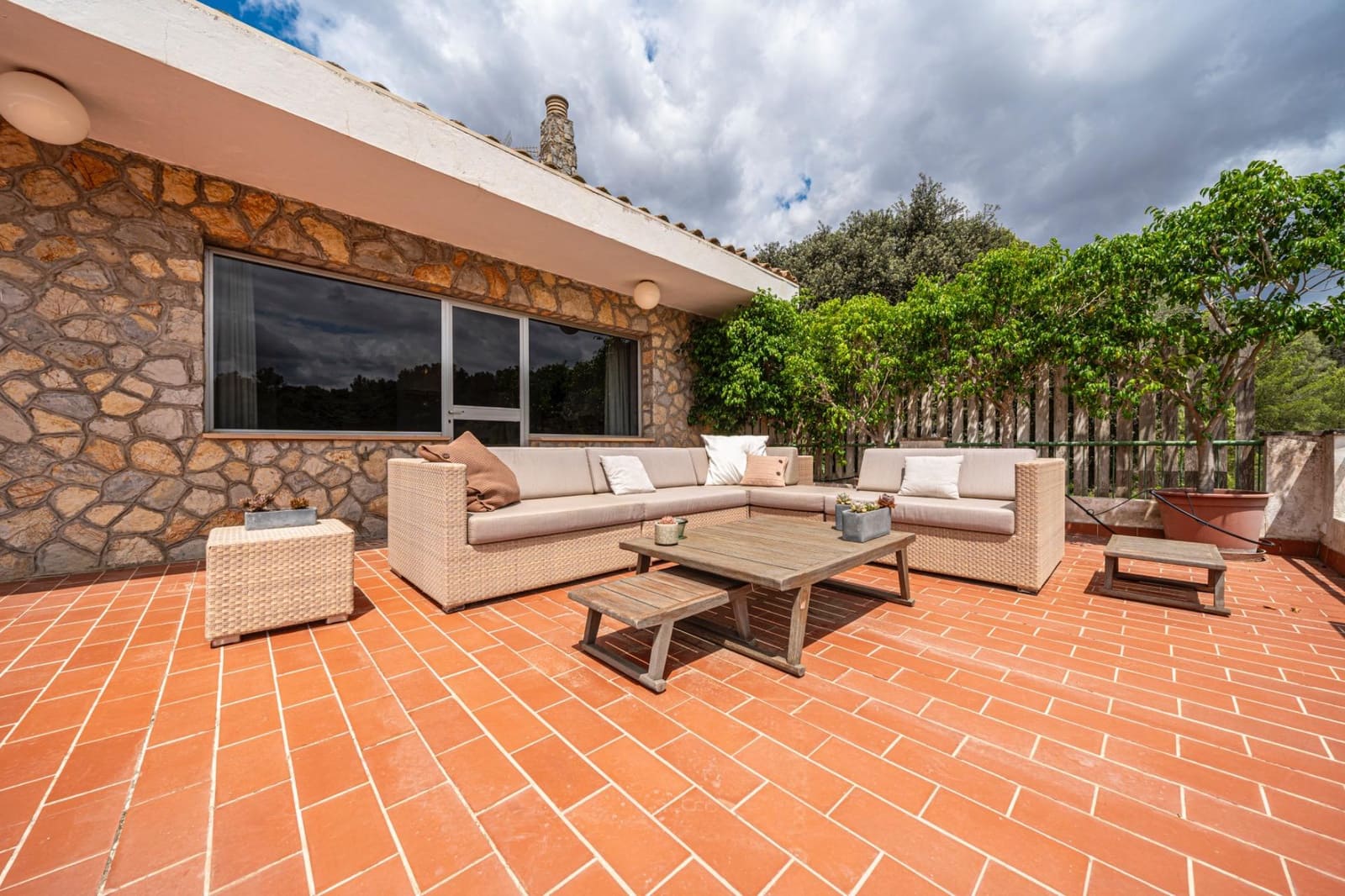 5 soverom Finca/Herregård til salgs i Algaida med garasje - € 1 450 000 (Ref: 9208461)