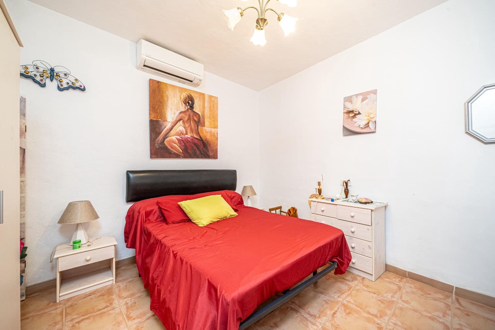 1 sypialnia Finka/Dom wiejski na sprzedaż w Cala Santanyi - 399 000 € (Ref: 9228723)