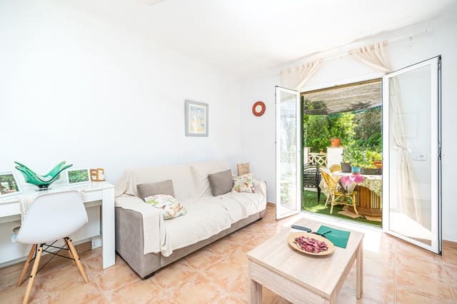 1 quarto Quinta/Casa Rural para venda em Cala Santanyi, Santanyí - 399 000 € (Ref: 9228723)