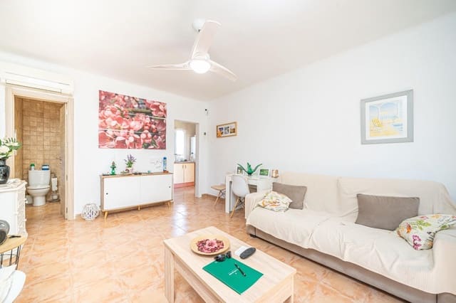 1 quarto Quinta/Casa Rural para venda em Cala Santanyi, Santanyí - 399 000 € (Ref: 9228723)