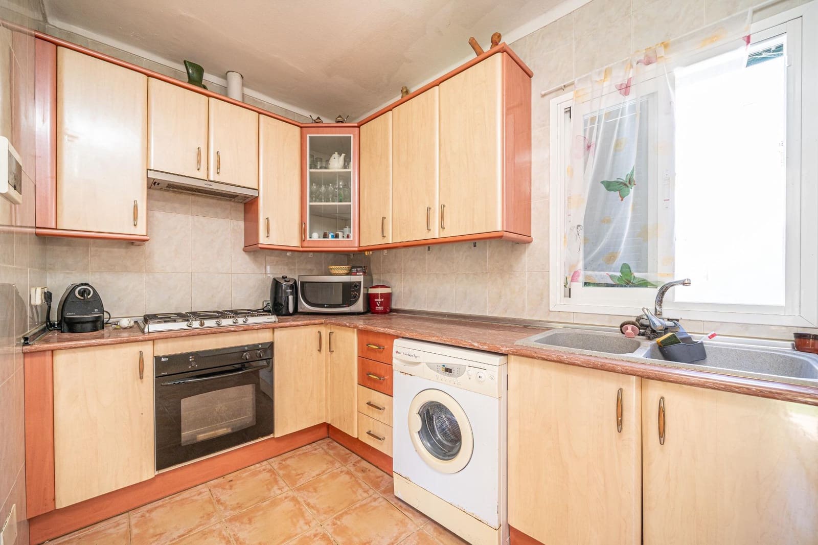 1 sypialnia Finka/Dom wiejski na sprzedaż w Cala Santanyi - 399 000 € (Ref: 9228723)