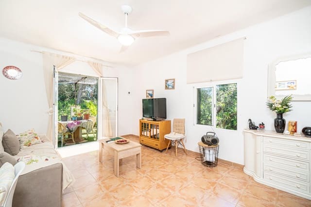 1 quarto Quinta/Casa Rural para venda em Cala Santanyi, Santanyí - 399 000 € (Ref: 9228723)