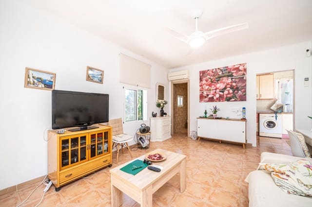 1 quarto Quinta/Casa Rural para venda em Cala Santanyi, Santanyí - 399 000 € (Ref: 9228723)