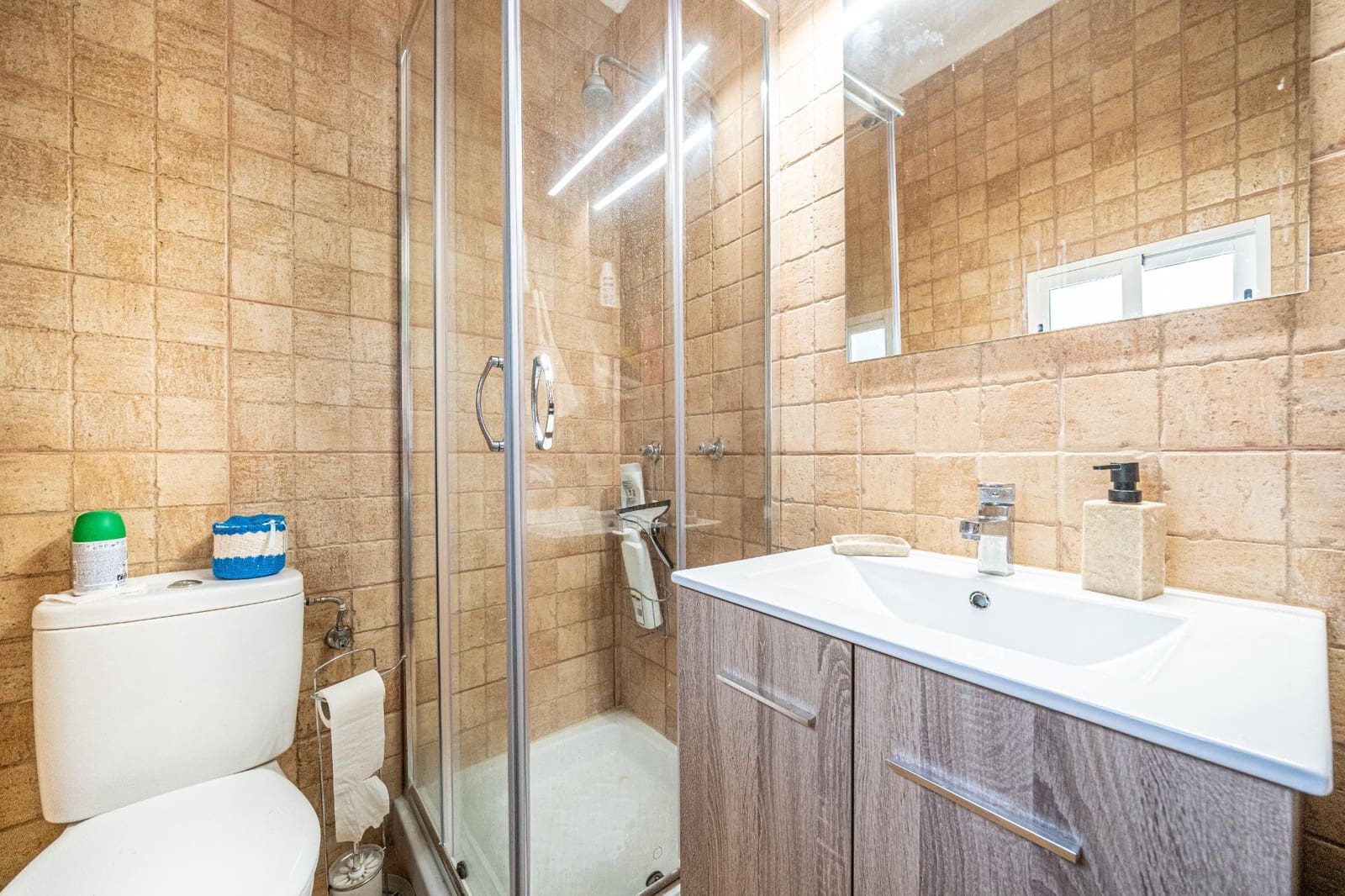 1 sypialnia Finka/Dom wiejski na sprzedaż w Cala Santanyi - 399 000 € (Ref: 9228723)