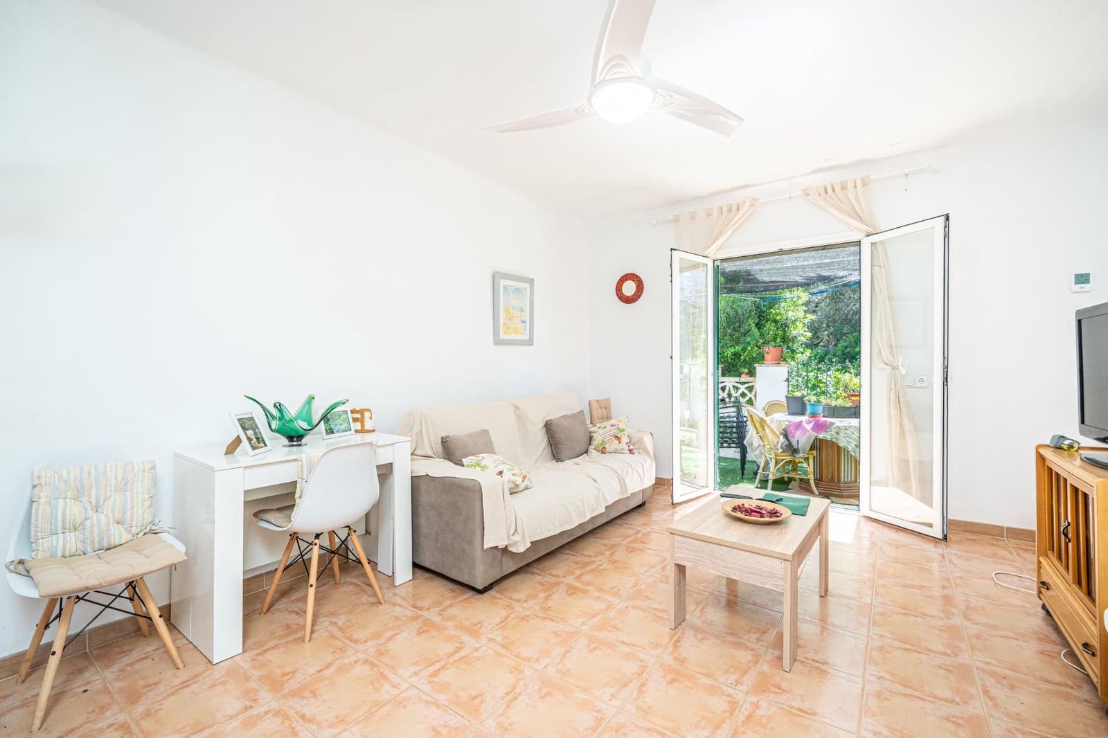 1 sypialnia Finka/Dom wiejski na sprzedaż w Cala Santanyi - 399 000 € (Ref: 9228723)