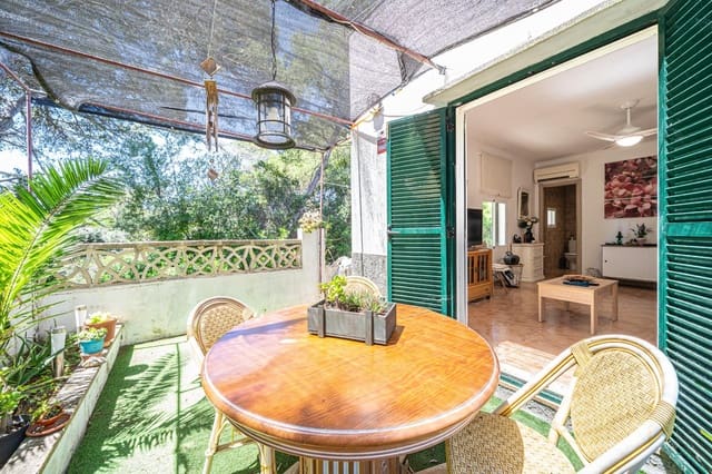 1 quarto Quinta/Casa Rural para venda em Cala Santanyi, Santanyí - 399 000 € (Ref: 9228723)