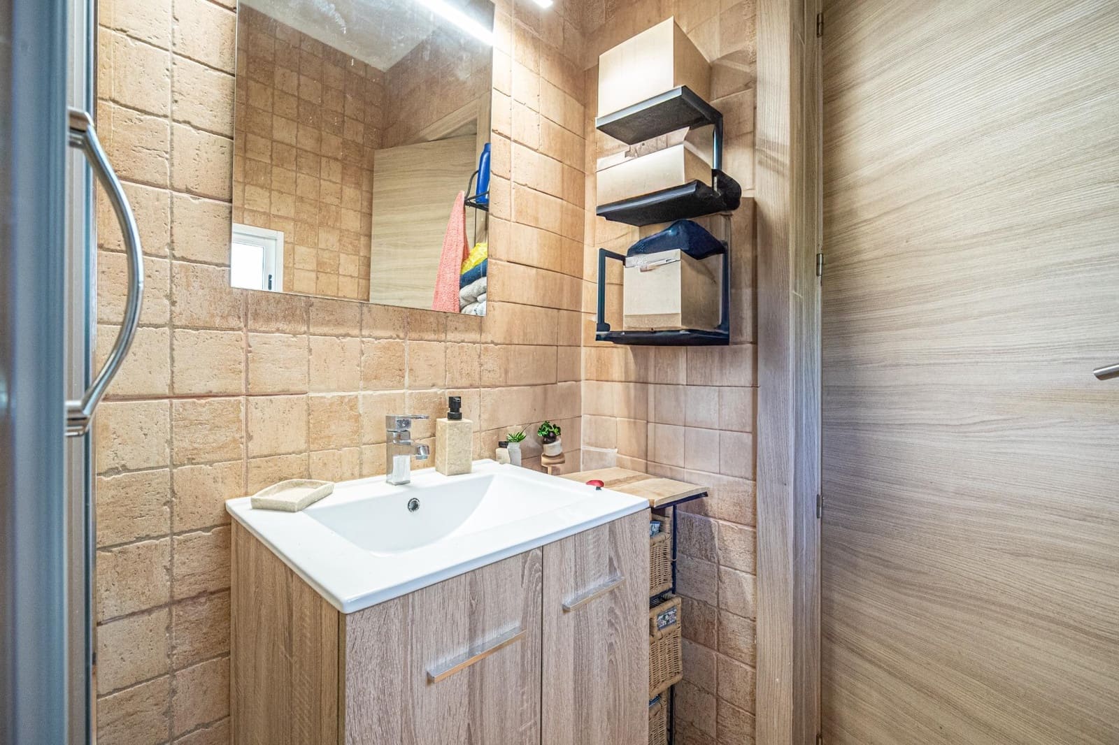 1 sypialnia Finka/Dom wiejski na sprzedaż w Cala Santanyi - 399 000 € (Ref: 9228723)