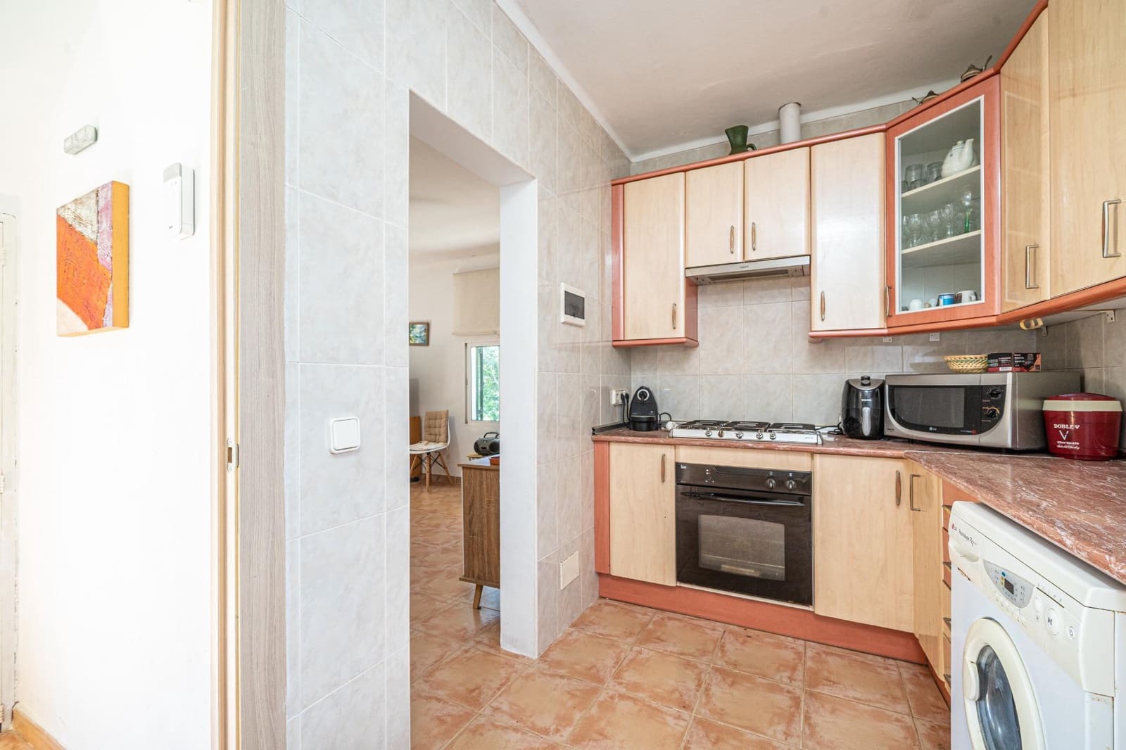 1 sypialnia Finka/Dom wiejski na sprzedaż w Cala Santanyi - 399 000 € (Ref: 9228723)