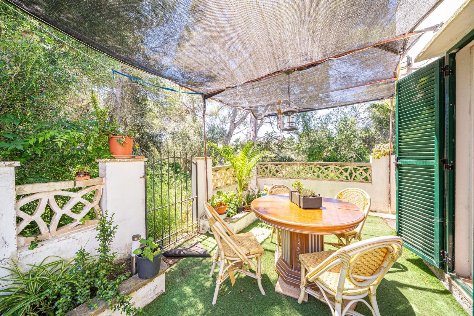 1 sypialnia Finka/Dom wiejski na sprzedaż w Cala Santanyi - 399 000 € (Ref: 9228723)