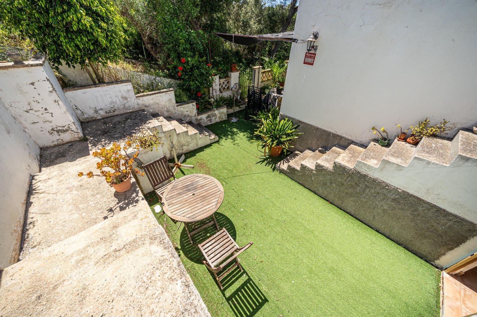 1 sypialnia Finka/Dom wiejski na sprzedaż w Cala Santanyi - 399 000 € (Ref: 9228723)