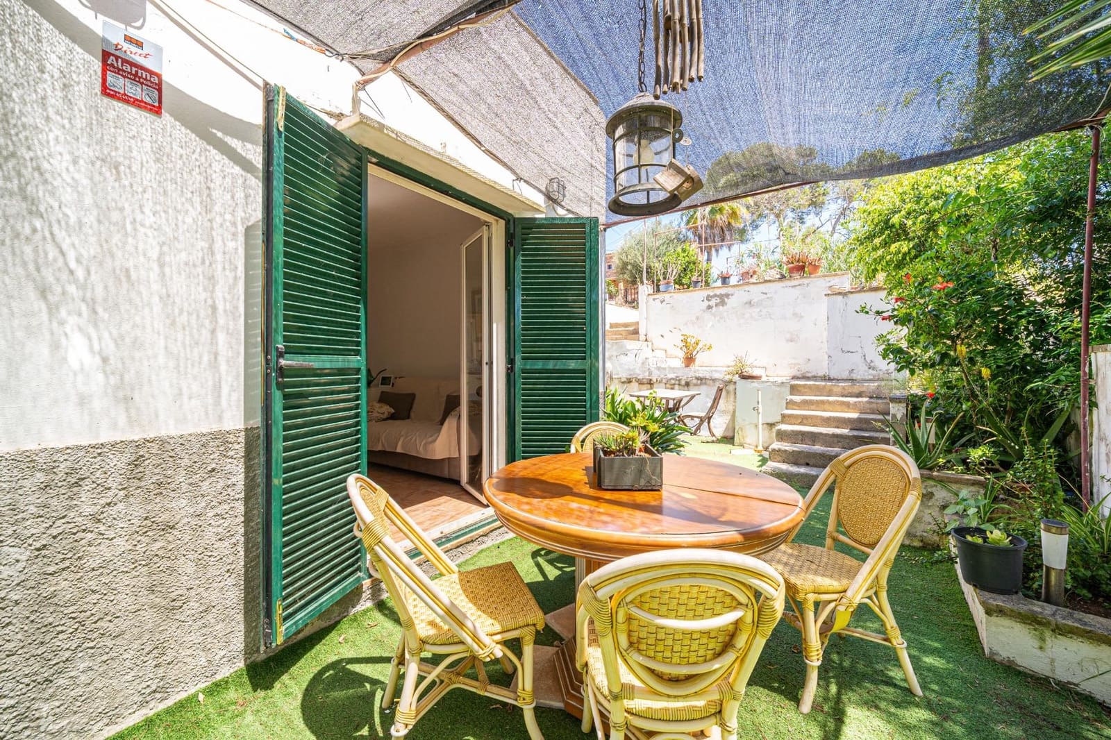 1 sypialnia Finka/Dom wiejski na sprzedaż w Cala Santanyi - 399 000 € (Ref: 9228723)