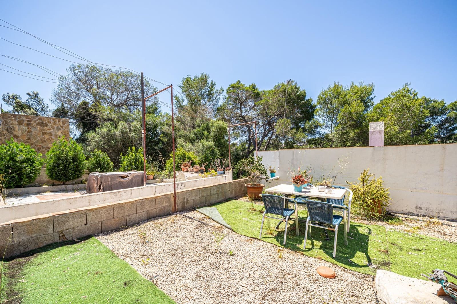 1 sypialnia Finka/Dom wiejski na sprzedaż w Cala Santanyi - 399 000 € (Ref: 9228723)