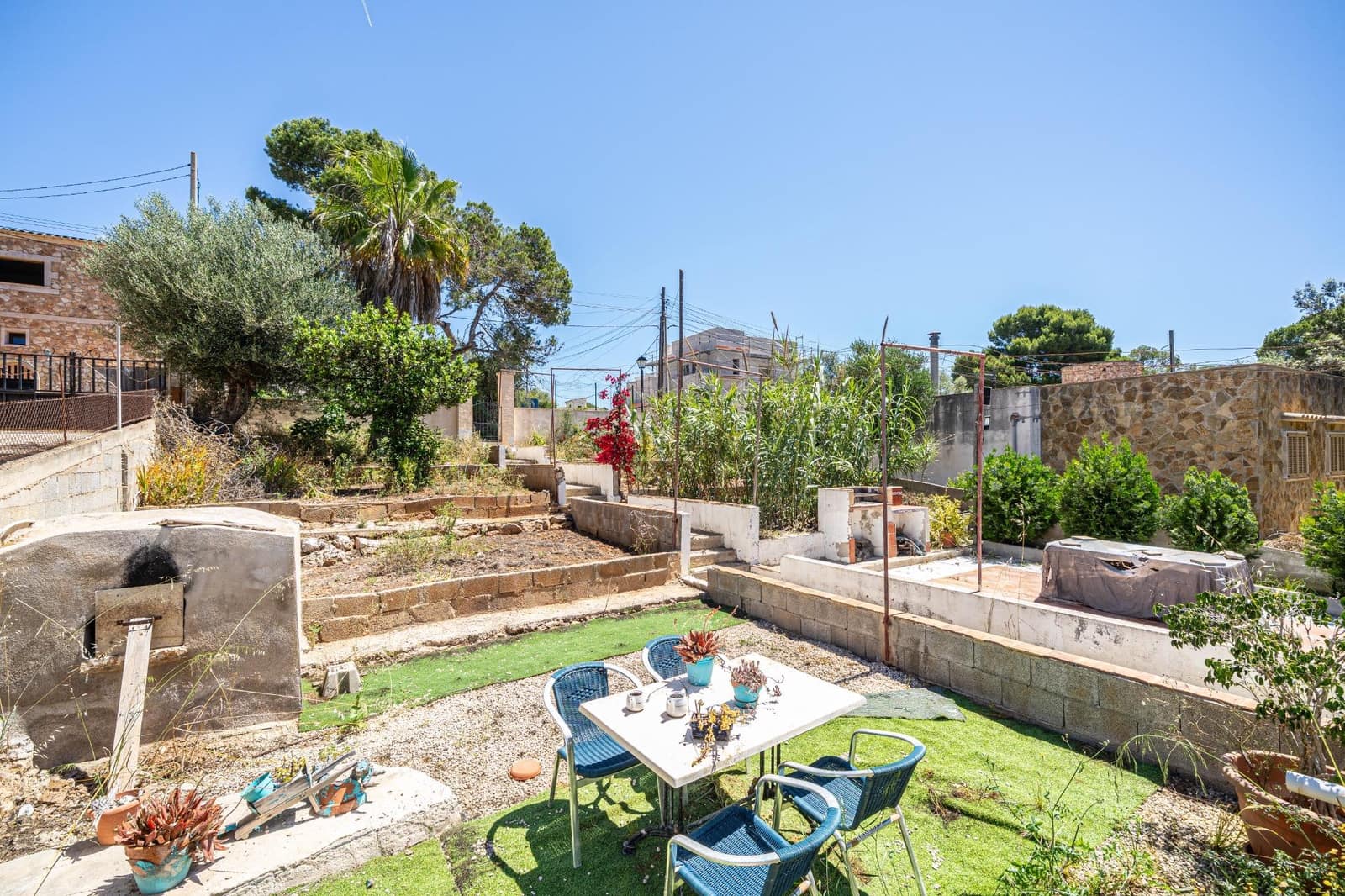 1 sypialnia Finka/Dom wiejski na sprzedaż w Cala Santanyi - 399 000 € (Ref: 9228723)