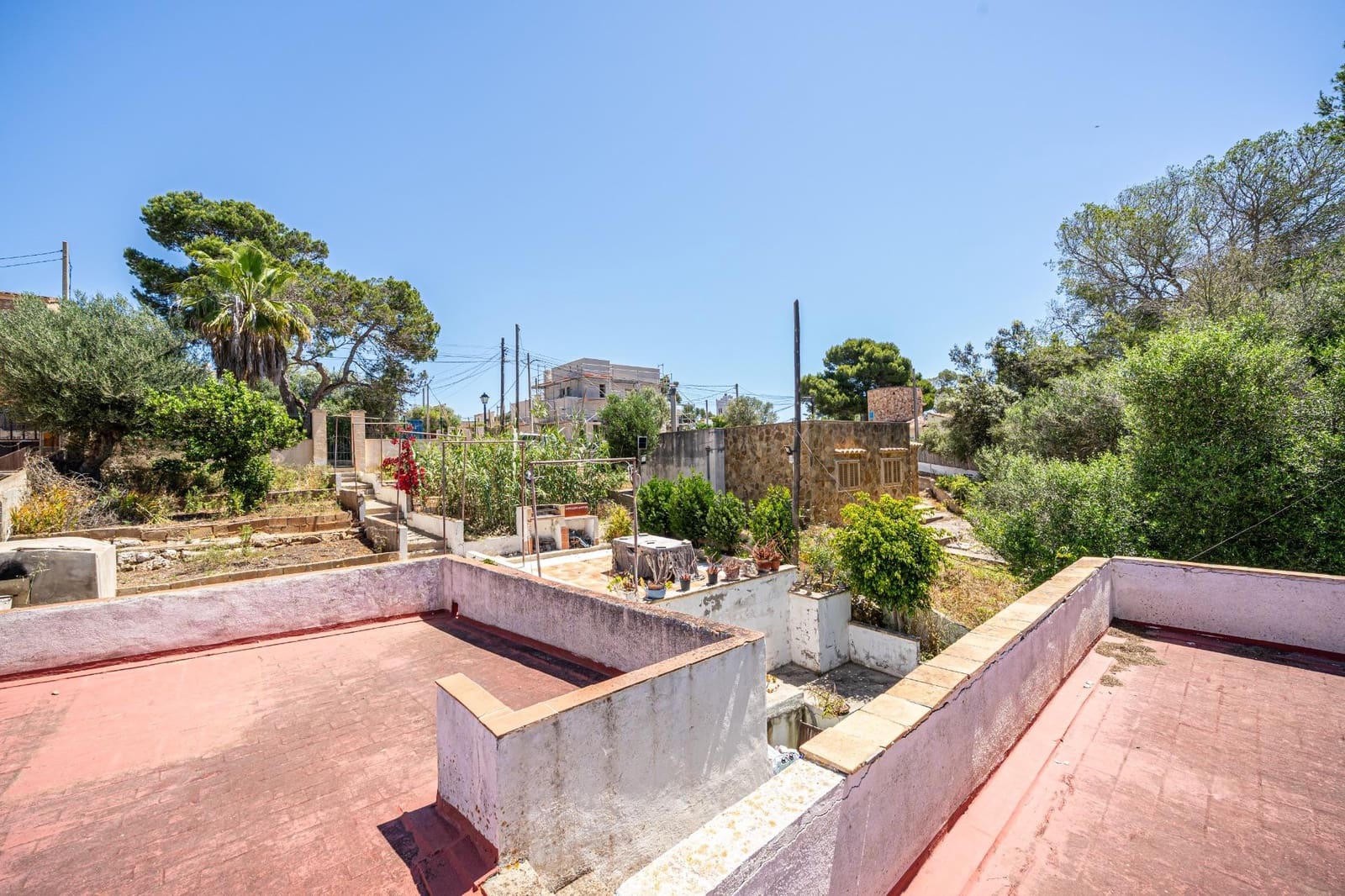 1 sypialnia Finka/Dom wiejski na sprzedaż w Cala Santanyi - 399 000 € (Ref: 9228723)