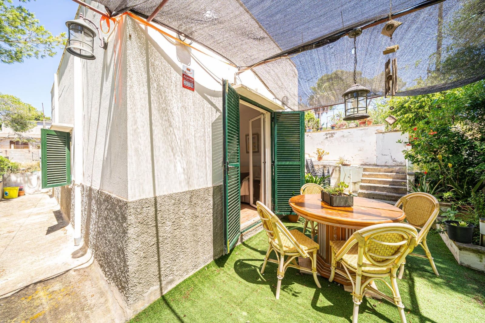 1 sypialnia Finka/Dom wiejski na sprzedaż w Cala Santanyi - 399 000 € (Ref: 9228723)